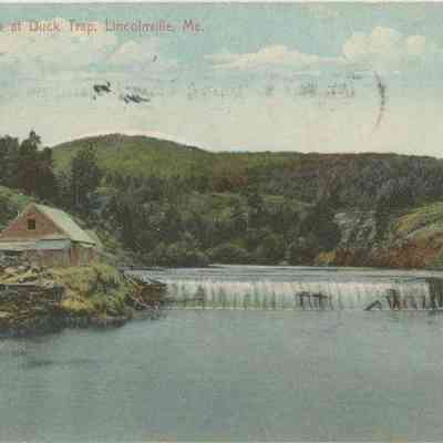 Bowley collection postcard 001 a