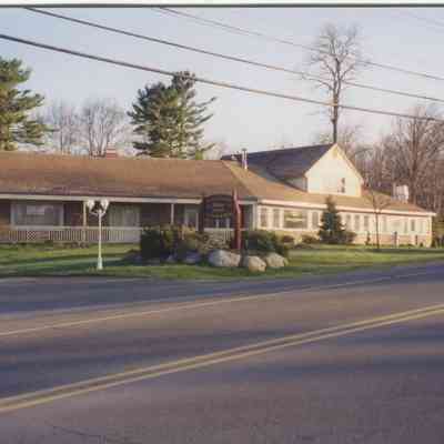 Goodwin Collection 138