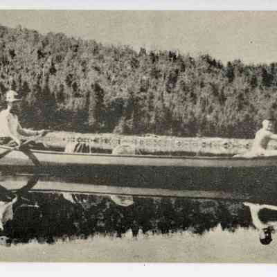 Pat Jones Postcard Collection 010