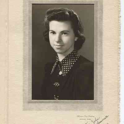 Camden High School Class of 1942