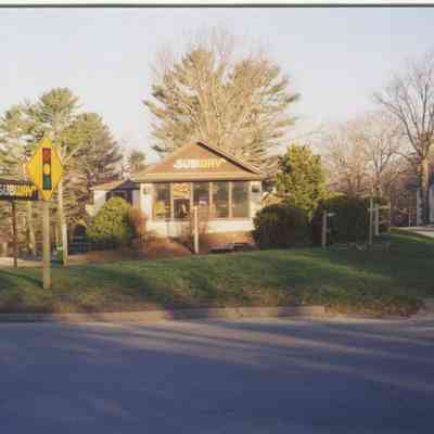 Goodwin Collection 139