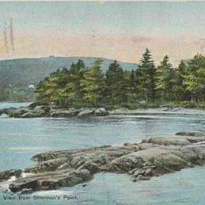 Bowley collection postcard 002 a