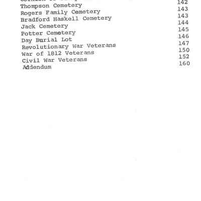 cemetery listing pg2: Origformat: Book; Resolution: 100 dpi