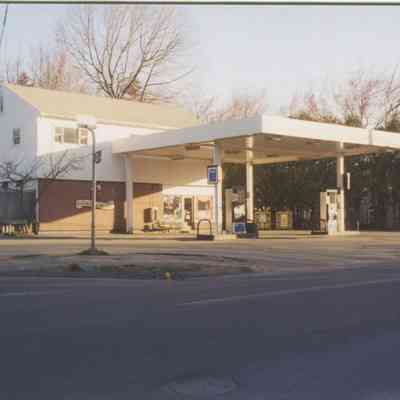 Goodwin Collection 140