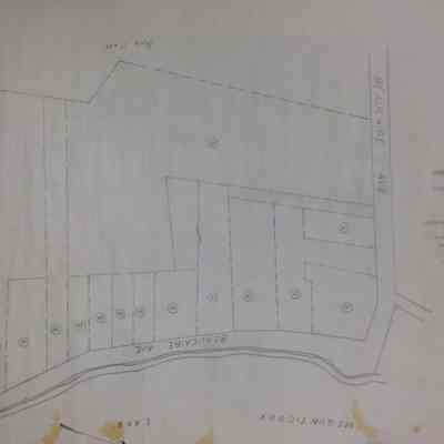 [Lake City - Beaucaire Avenue lots]