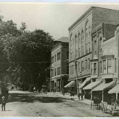 WHC 2023.13.3 Main and Elm Street