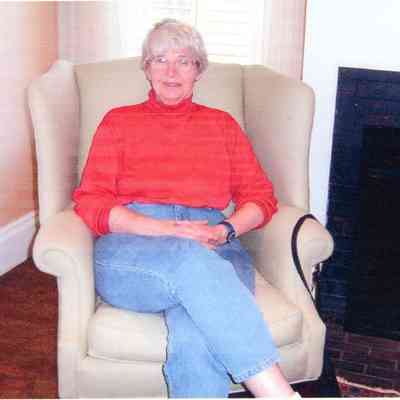 Patricia McGrath Cokinis- Oral History Interview