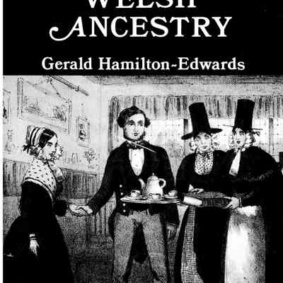 In Search of Welsh Ancestry