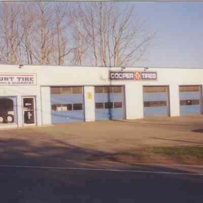 Goodwin Collection 142