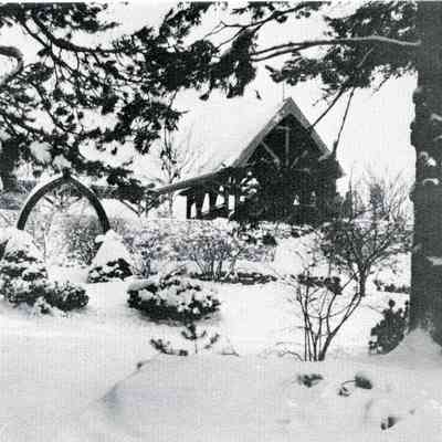 Joyce Milliken Postcard Collection