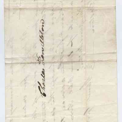 Copyright: None; Origformat: Artifact