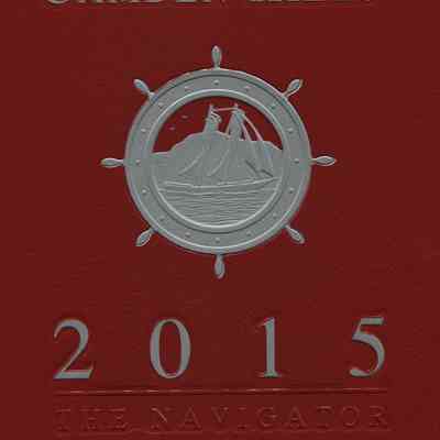 Navigator Yearbook 2015