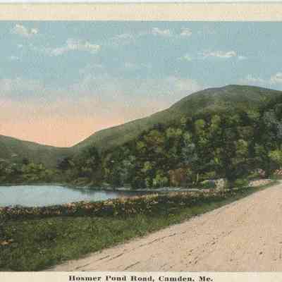 Bowley Collection Postcard 004 A
