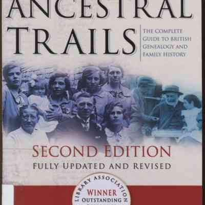 Ancestral Trails