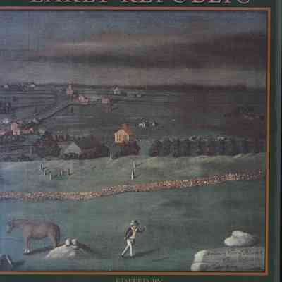 Maine in the Early Republic