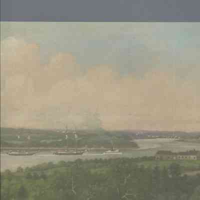 Historical Atlas of Maine