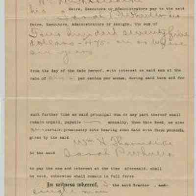 Barrett Collection 031 p. 2