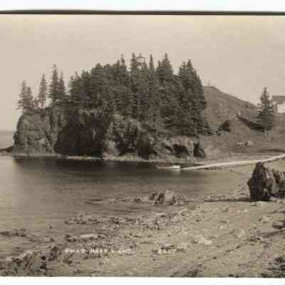Owl's Head Lighthouse