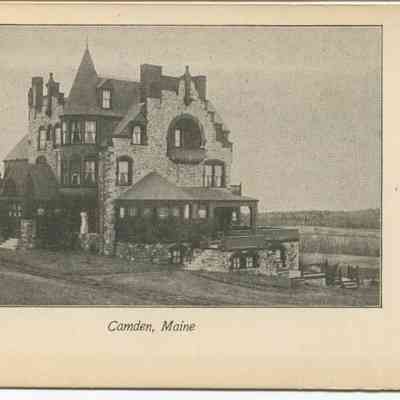 Bowley Collection Postcard 265