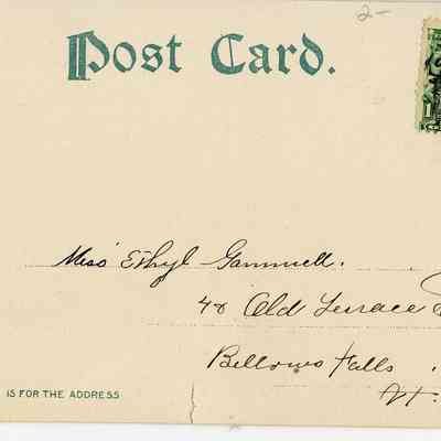 Pat Jones Postcard Collection 013b