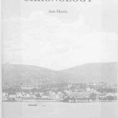 The Camden Chronology