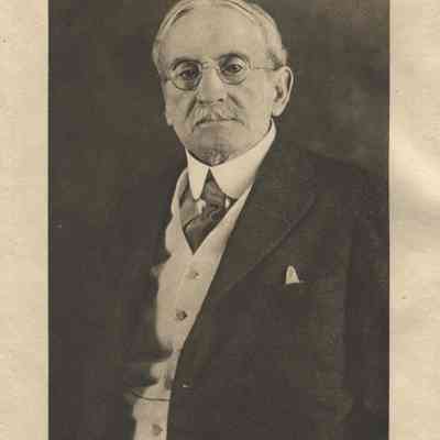 A Maine Family of Smiths