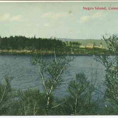 Bowley Collection Postcard 266