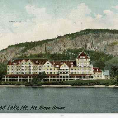 Pat Jones Postcard Collection 014