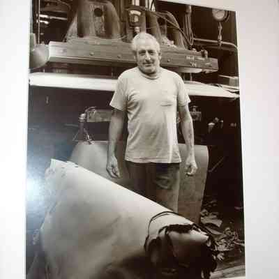 Copyright: None; Origformat: Print-Photographic