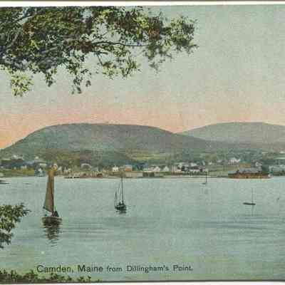 Bowley Collection Postcard 267 A