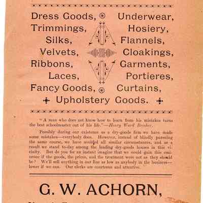 Billheads Collection 001