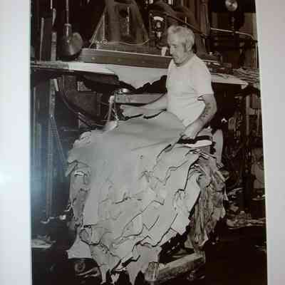 Copyright: None; Origformat: Print-Photographic