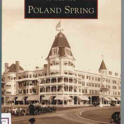 Images of America: Poland Spring