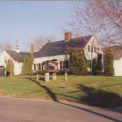 Goodwin Collection 146