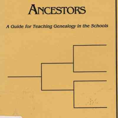 Not Merely Ancestors