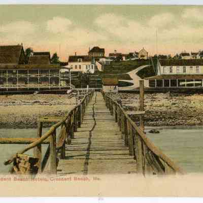 Pat Jones Postcard Collection 015