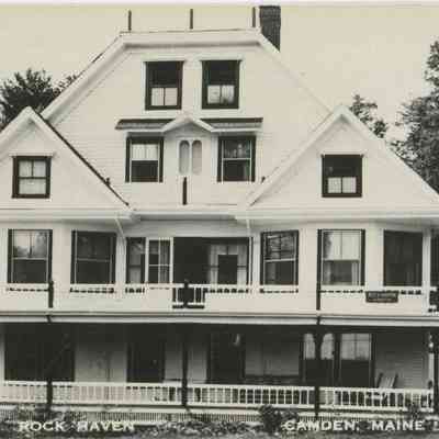 Bowley Collection Postcard 007 A