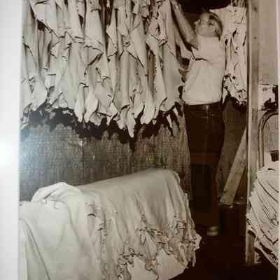 Copyright: None; Origformat: Print-Photographic