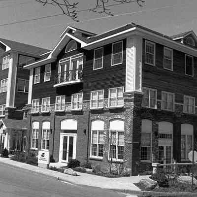 Center for Creative Imaging