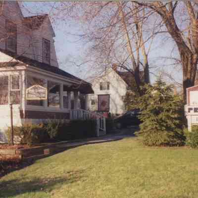 Goodwin Collection 147