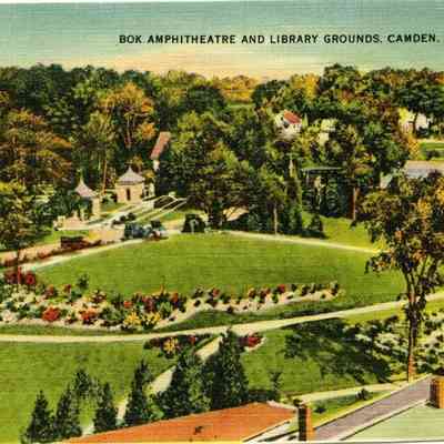 Milliken Collection 196