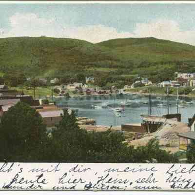 Bowley Collection Postcard 268 A