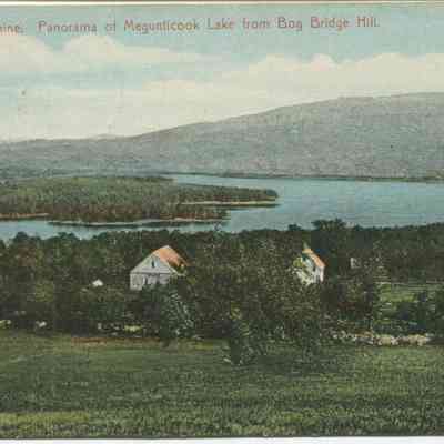 Bowley Collection Postcard 138 A