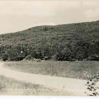 Pat Jones Postcard Collection 016