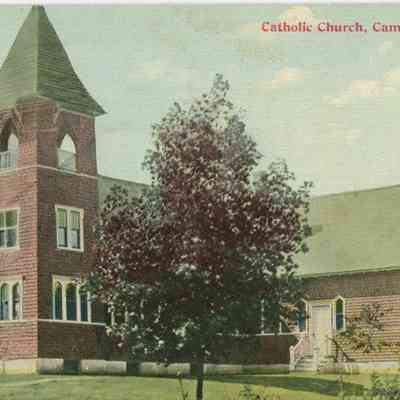 Bowley Collection Postcard 008 A