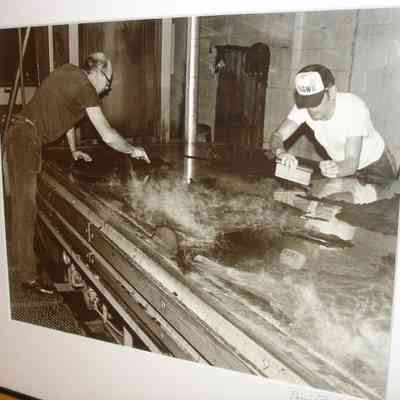 Copyright: None; Origformat: Print-Photographic