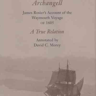 The Voyage of Archangell