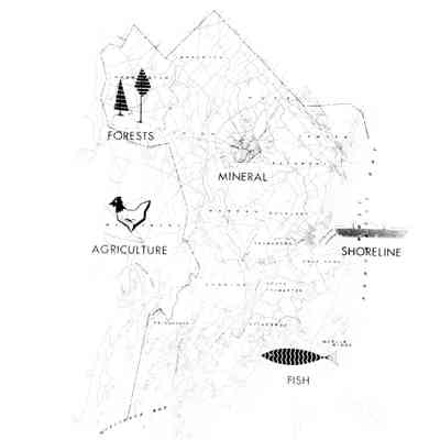 Summary Report of The Knox County Regional Comprehensive Plan