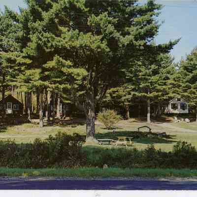 Pat Jones Postcard Collection 018