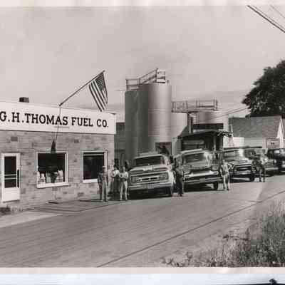 G.H. Thomas Fuel Co.